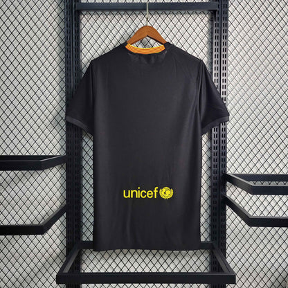 13/14  Barcelona Third Away Jersey