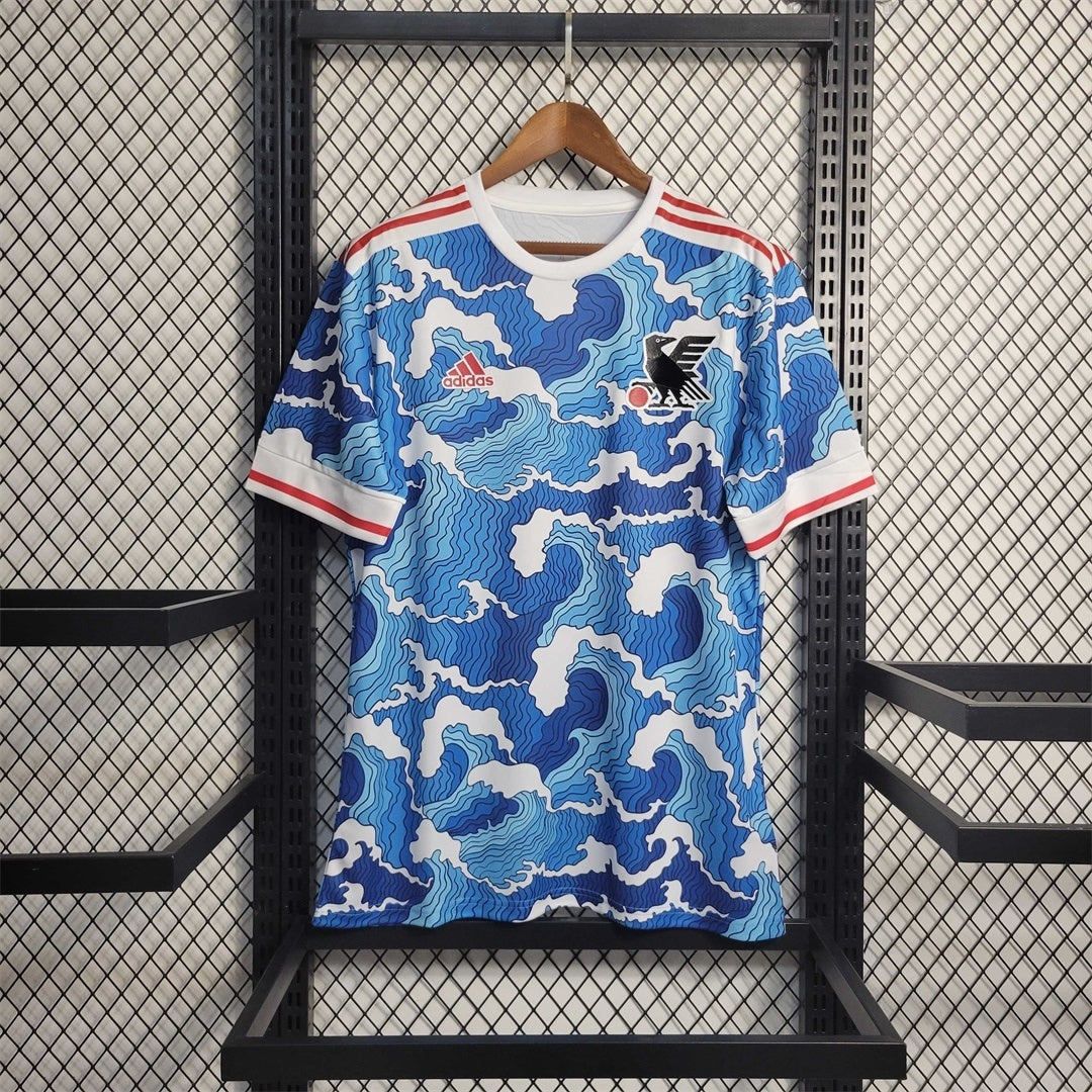 2022 Japan Special  Jersey