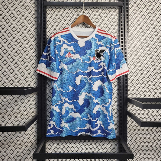 2022 Japan Special  Jersey
