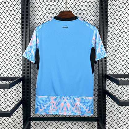 2026  World Cup Switzerland  Away Jersey