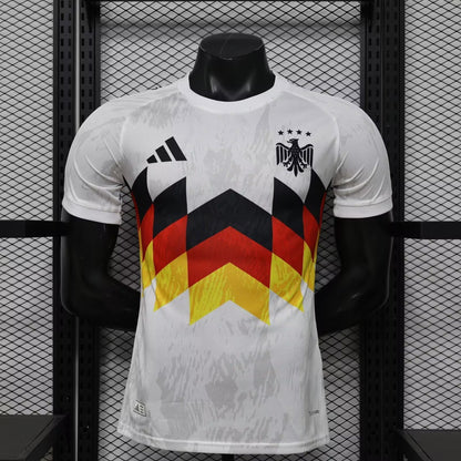 2026  Germany Special Jersey