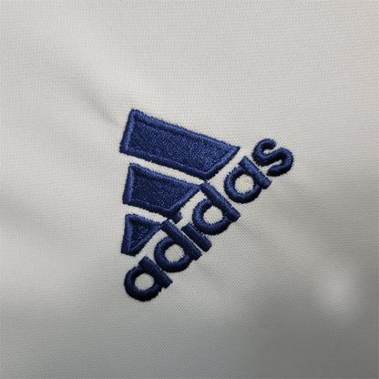 00/01 Real Madrid home Jersey