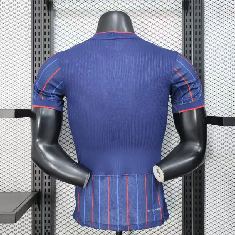 25/26 USA Away Jersey