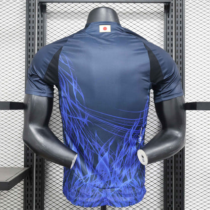 2024 Japan Home Y3 Jersey