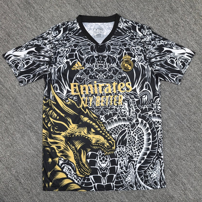 24/25 Real Madrid Special  jersey