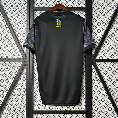 2025 Brazil Jesus Special Jersey