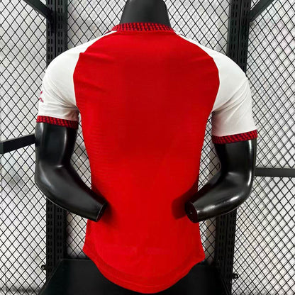 2026 Arsenal home jersey