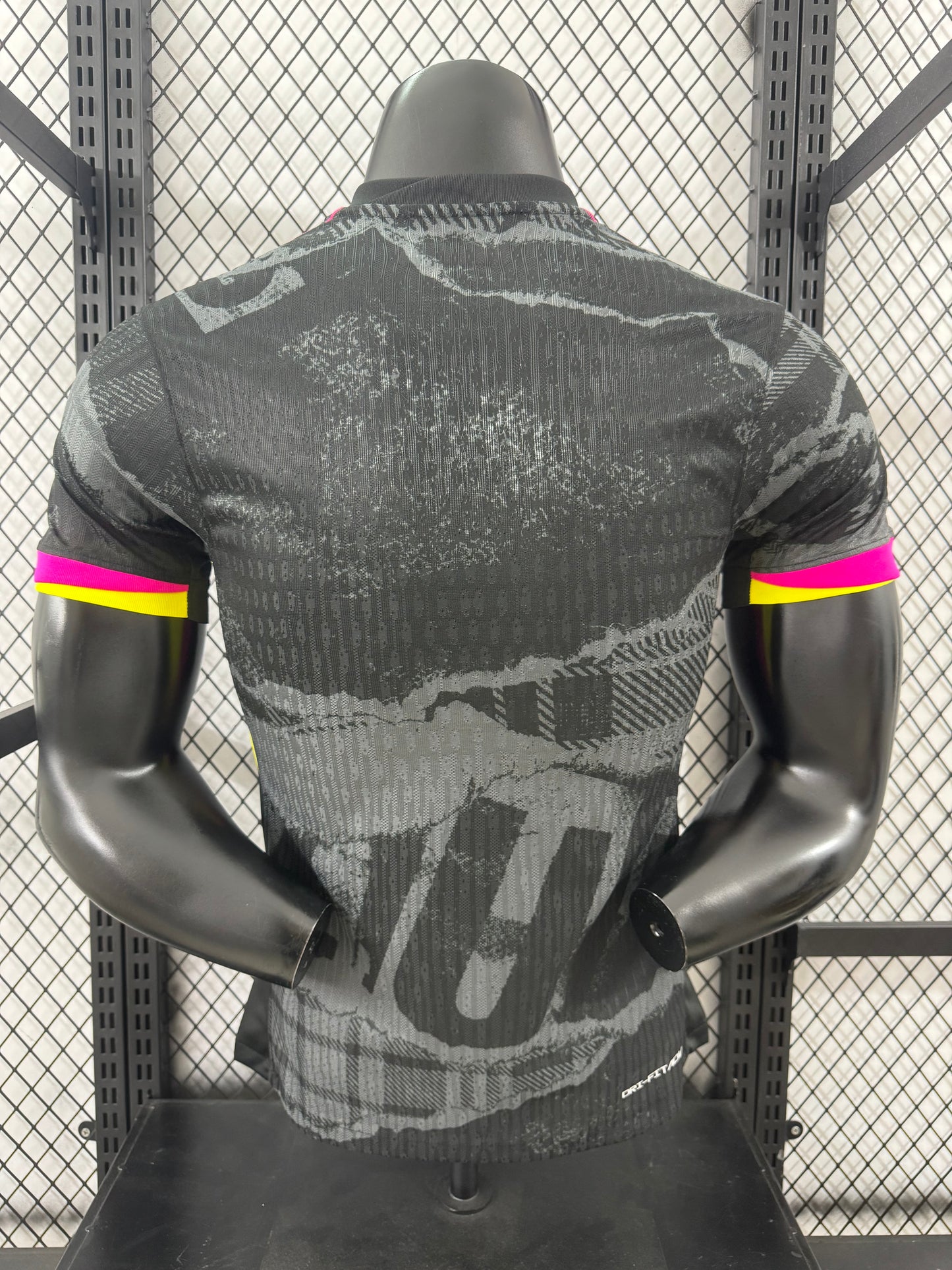 24/25 Chelsea second away jersey