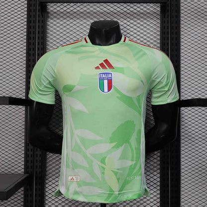 2025 Italy Training Jersey