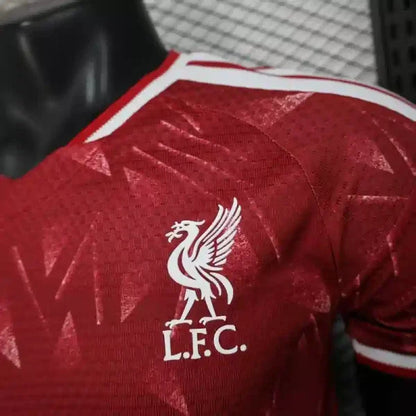 26/27  Liverpool Home jersey