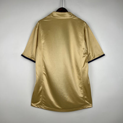 02/03 Barcelona Away Jersey