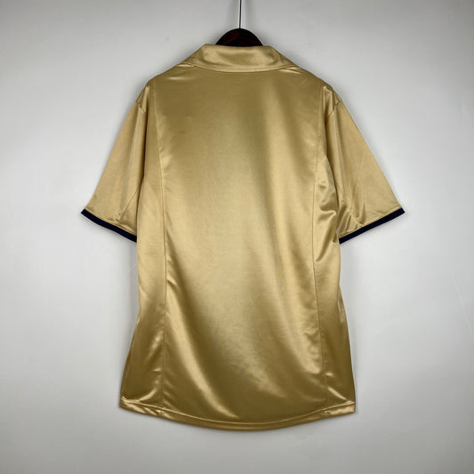 02/03 Barcelona Away Jersey