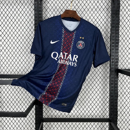 25/26 PSG home champion