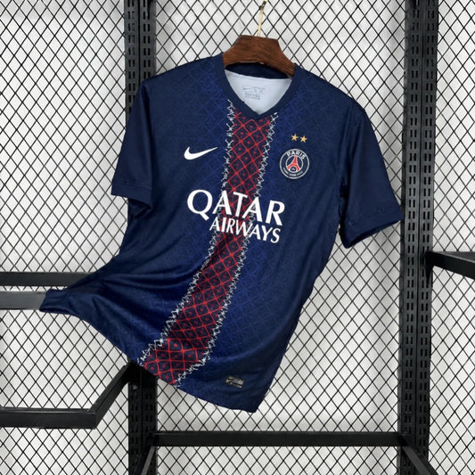 25/26 PSG home champion