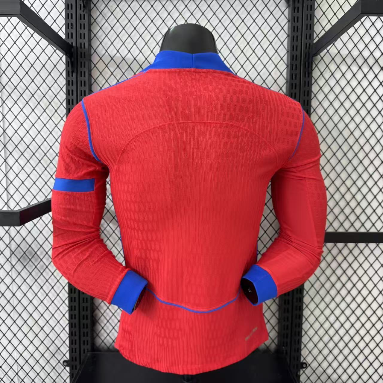 25/26 PSG second away jersey