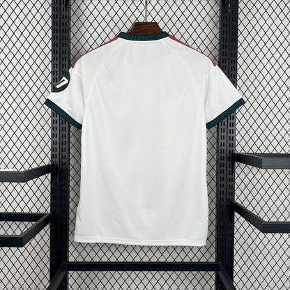 26/27 Real Madrid Home Jersey