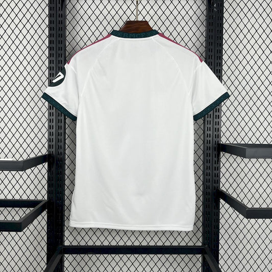 26/27 Real Madrid Home Jersey
