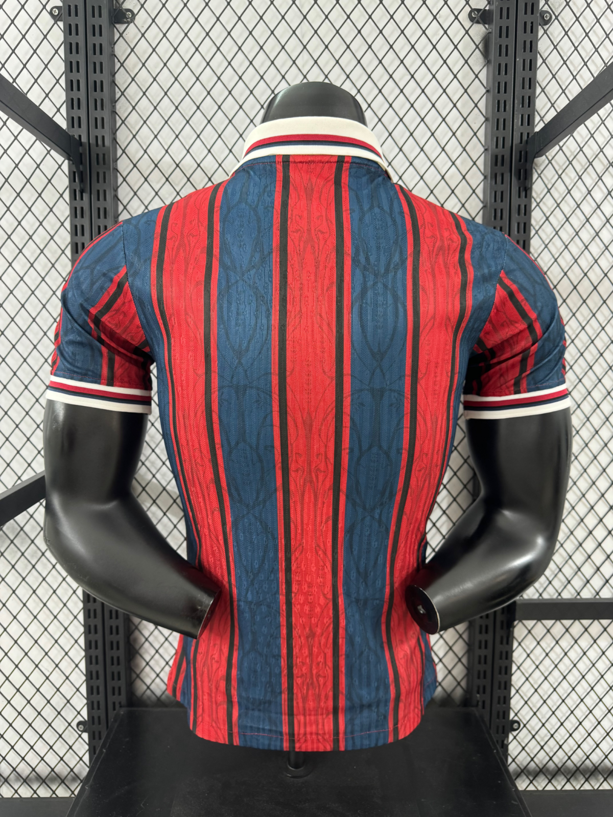 Barcelona 125th Anniversary Shirt