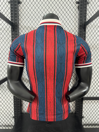 Barcelona 125th Anniversary Shirt