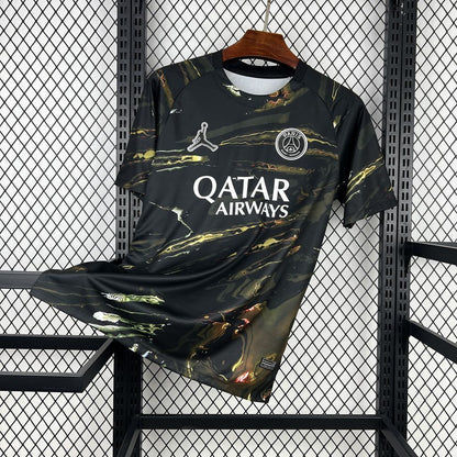 25/26 PSG Fifth Away Jersey