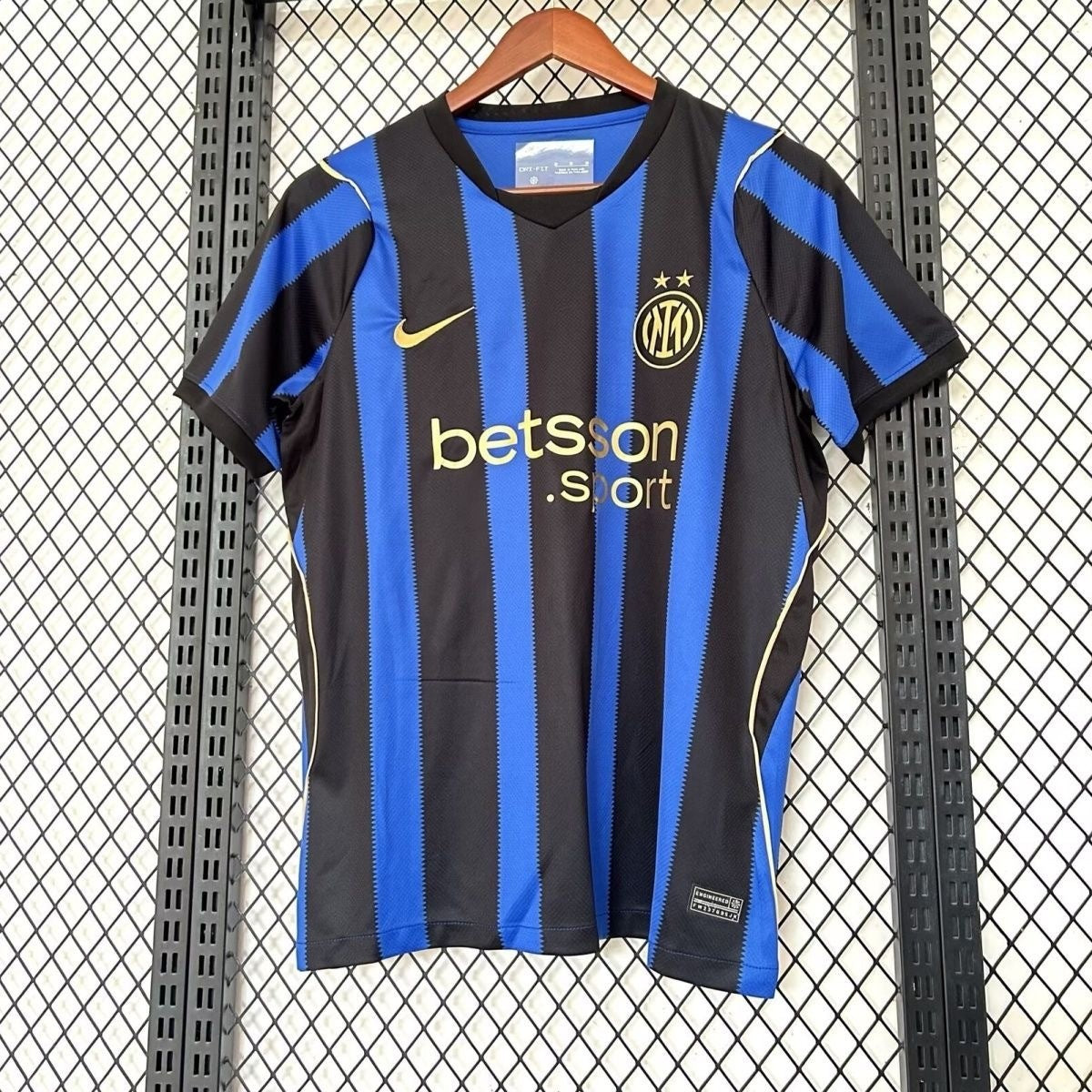 26/27 Inter Milan Home Jersey