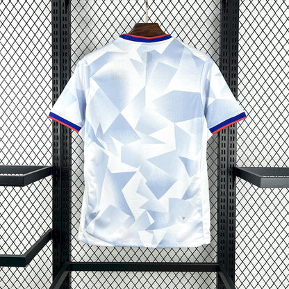 25/26 USA  Home Jersey