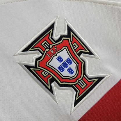 2022 Portugal away Jersey