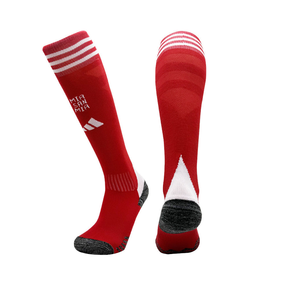 25/26 Football Socks