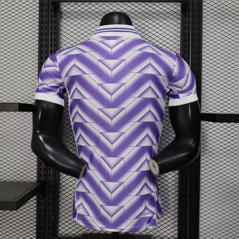Real Madrid retro jersey
