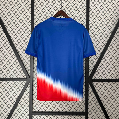 2024 USA Away Jersey