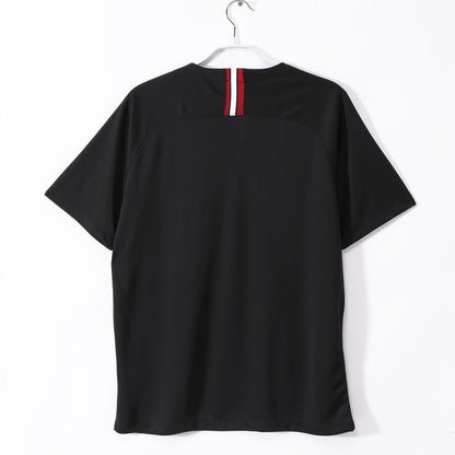 18/19 PSG home jersey