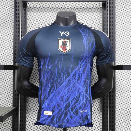 2024 Japan Home Y3 Jersey