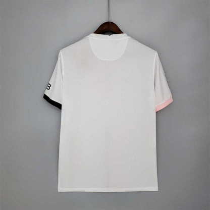 21/22 PSG away jersey