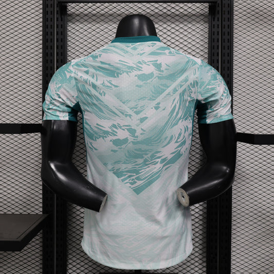 2026  Portugal Away Jersey