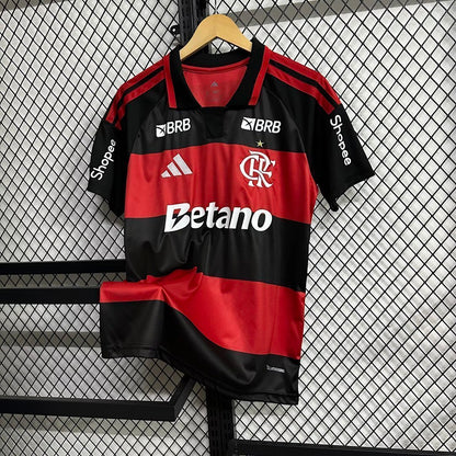 2026 Flamengo Home Jersey