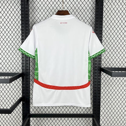 24/25 Morocco Away Jersey