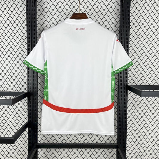 24/25 Morocco Away Jersey