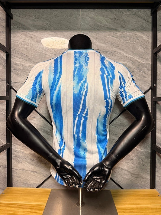 2026  Argentina Special Jersey