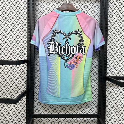 25/26 Barcelona Special Jersey