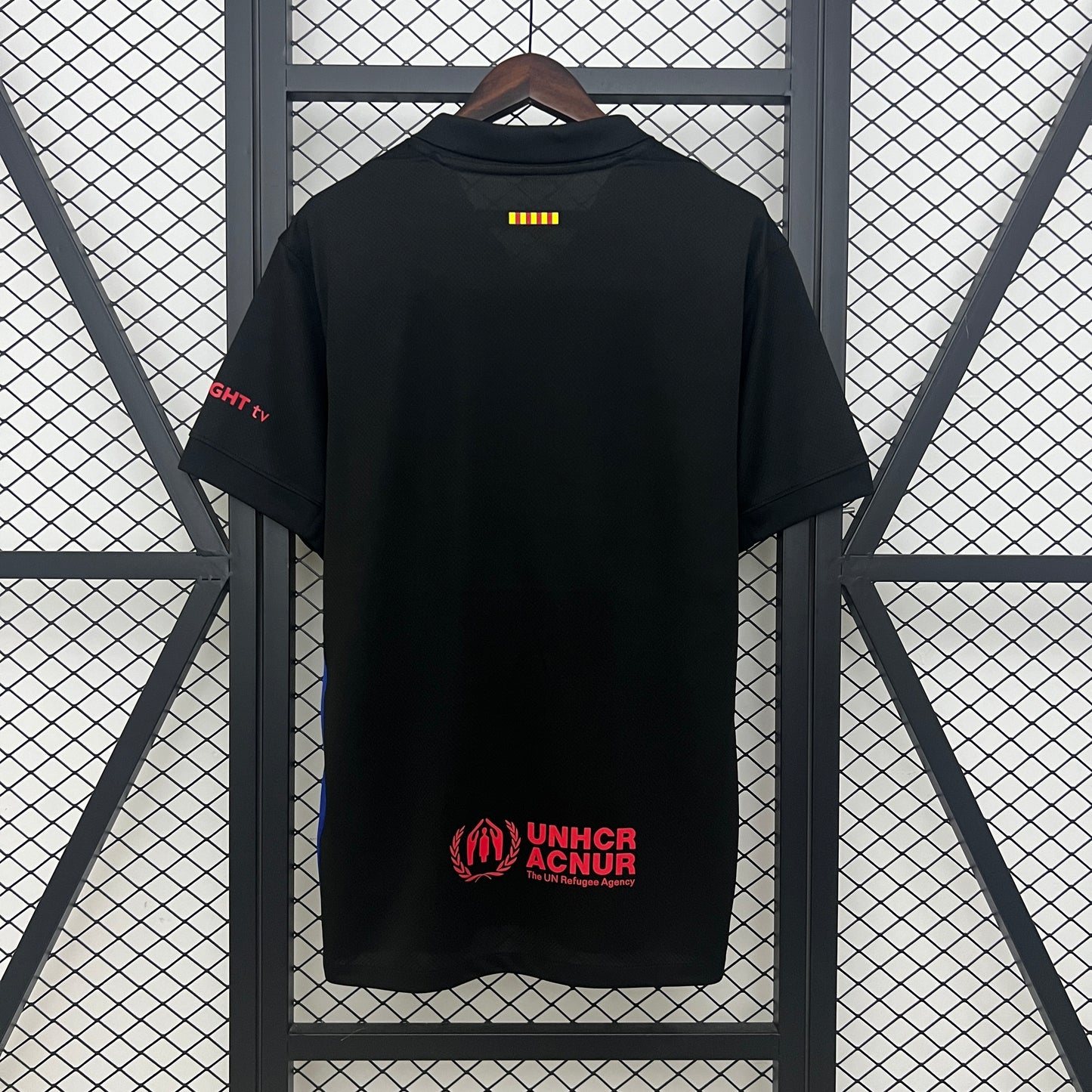 25/26 Barcelona Away x Travis Scott  Jersey
