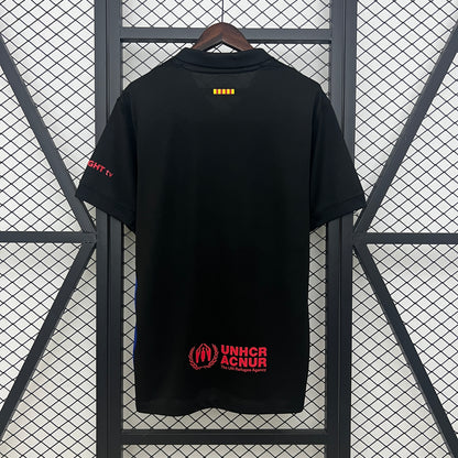 25/26 Barcelona Away x Travis Scott  Jersey