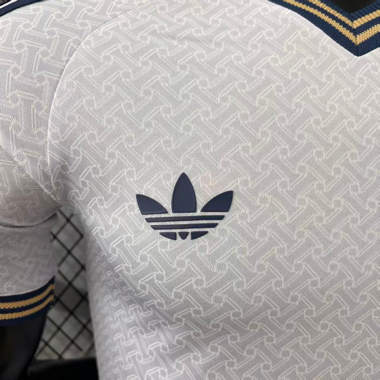 2026 World Cup Italy away jersey