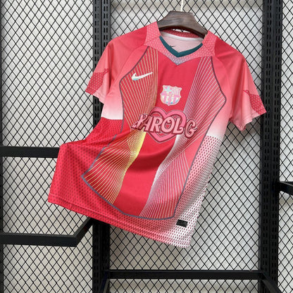 25/26 Barcelona Special Edition Jersey