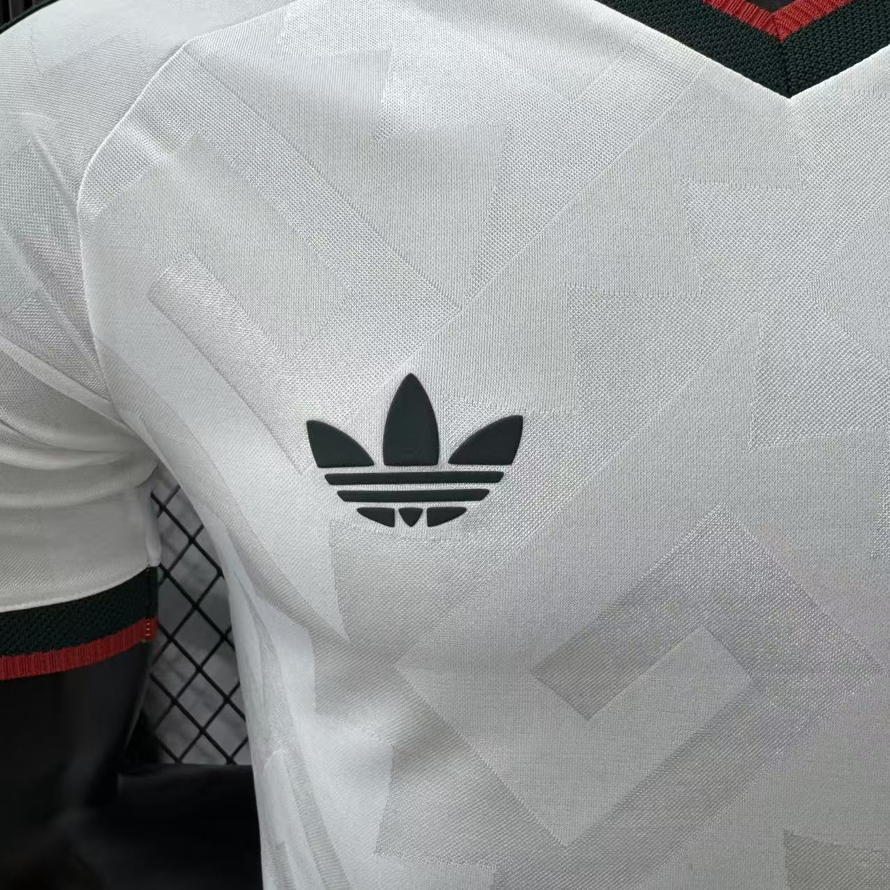 2026 World Cup Mexico away jersey