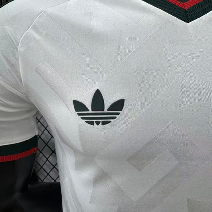 2026 World Cup Mexico away jersey