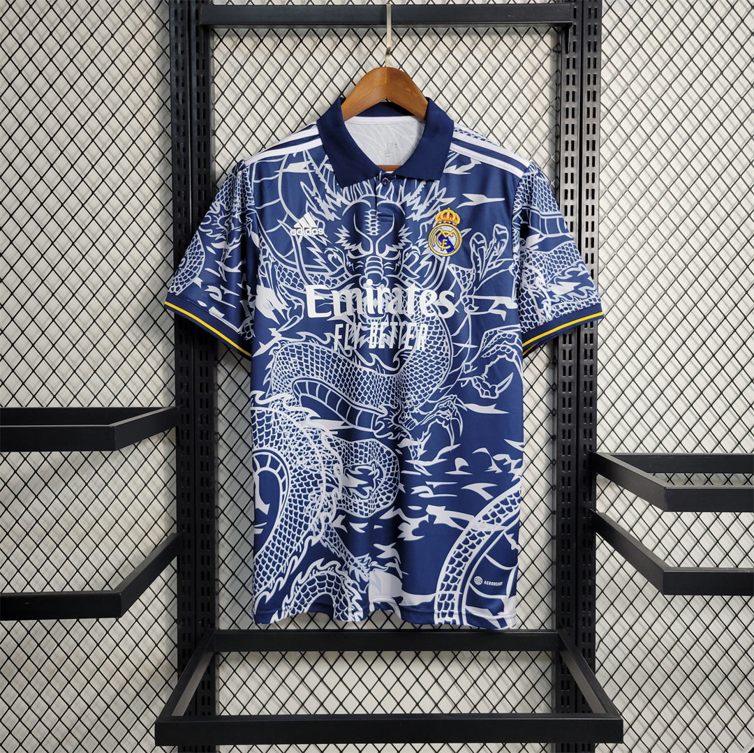 23/24 Real Madrid Special Jersey