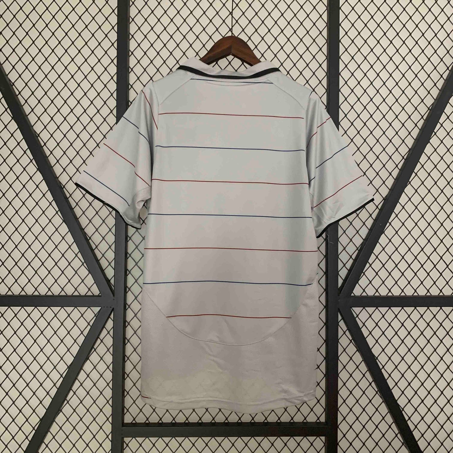 03/04 Barcelona Away Jersey