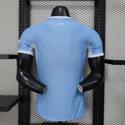 26/27 Manchester City Home Jersey
