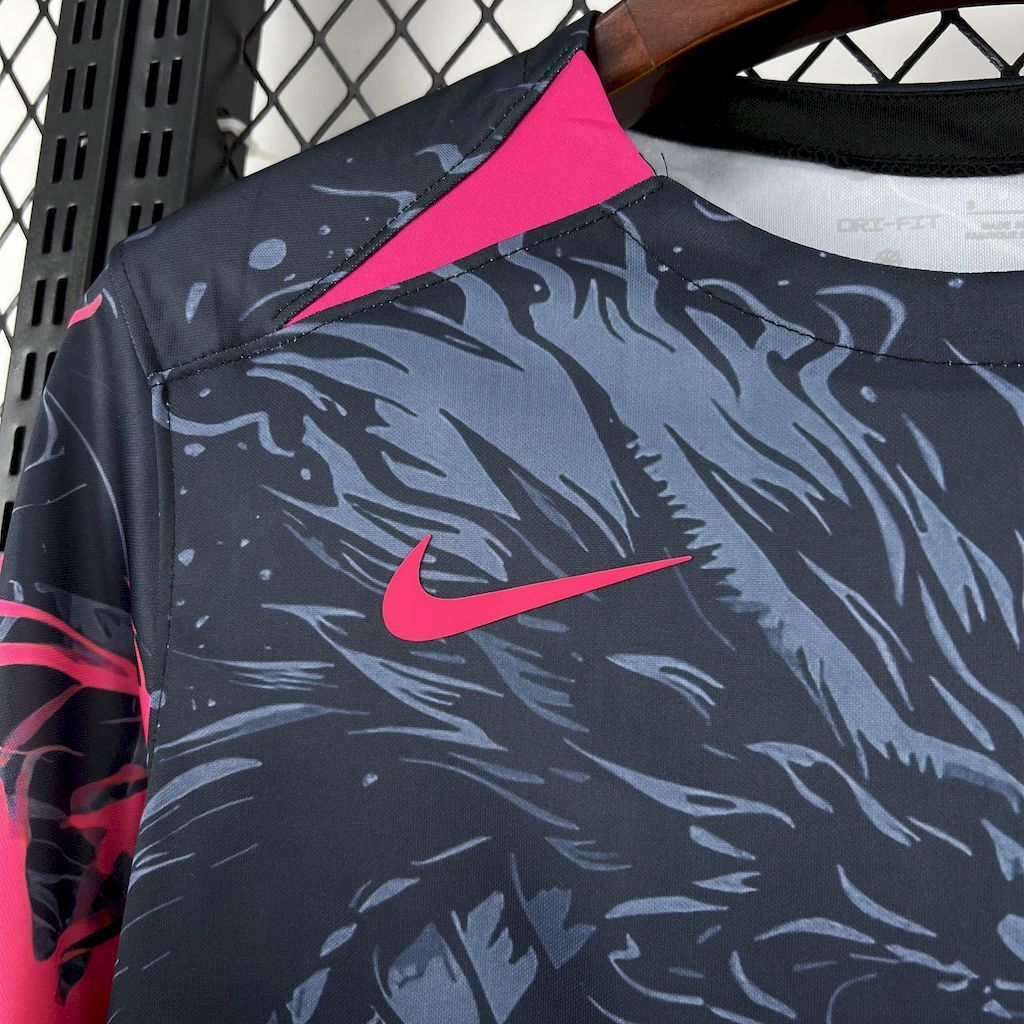 25/26 Barcelona Dragon Special Edition Jersey