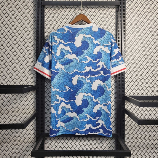 2022 Japan Special  Jersey
